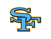 South Florence High School football