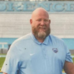 Troy Biddy